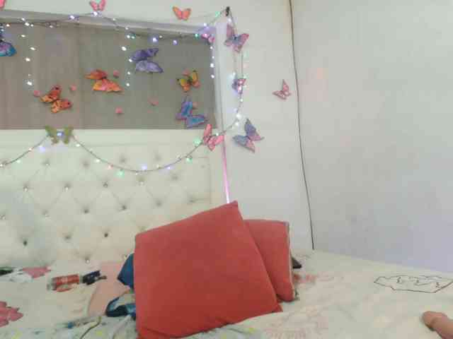 yhazanblake88 webcam