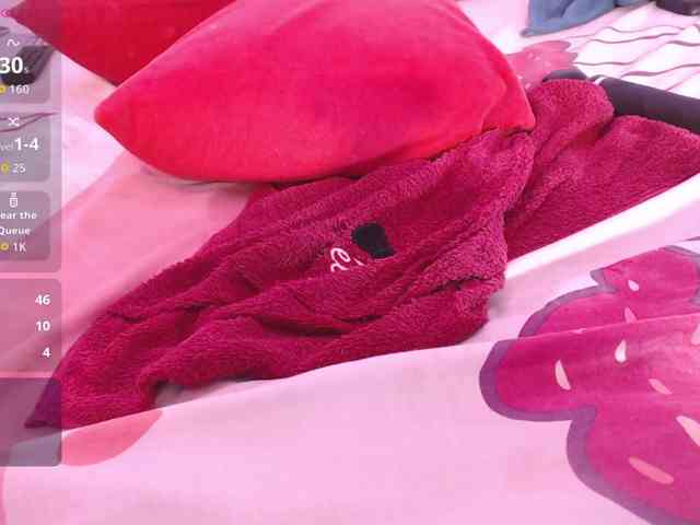 yhazanblake88 webcam