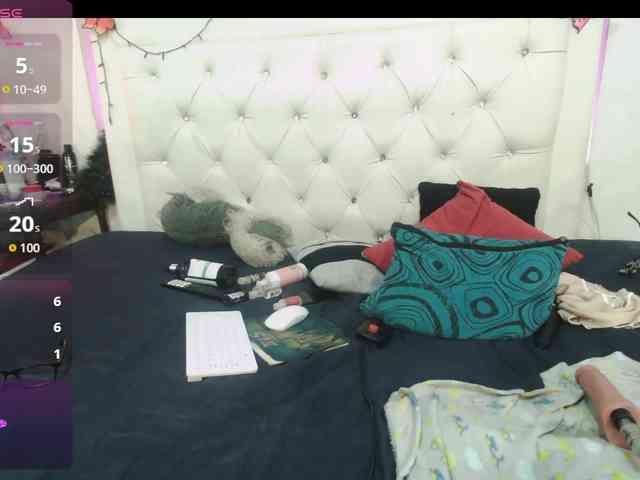 yhazanblake88 webcam