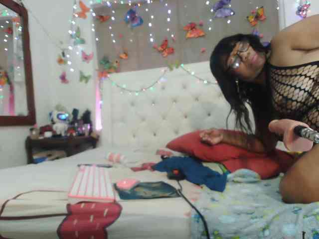 yhazanblake88 webcam