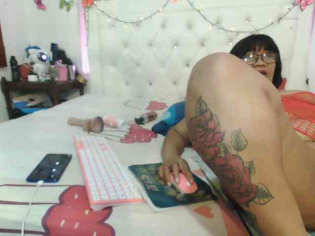 yhazanblake88 webcam
