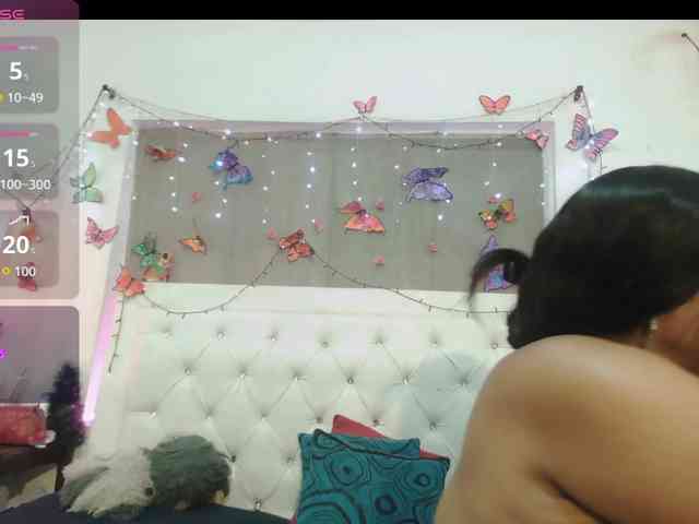 yhazanblake88 webcam