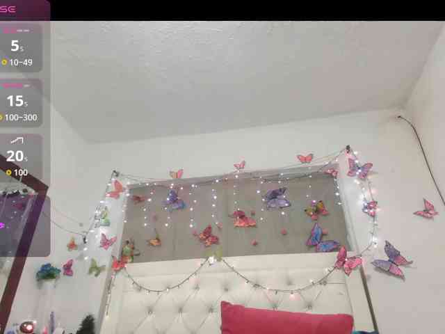 yhazanblake88 webcam