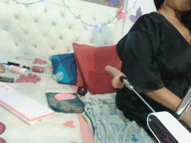 yhazanblake88 webcam
