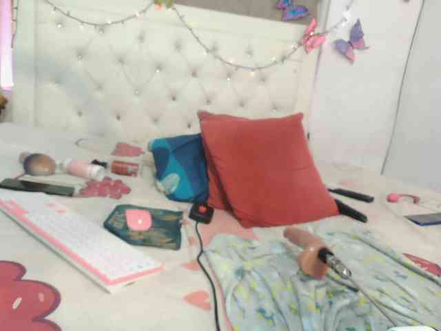 yhazanblake88 webcam