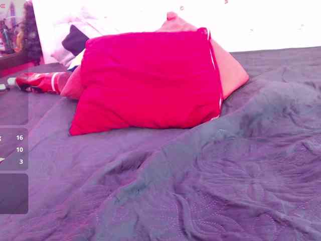 yhazanblake88 webcam