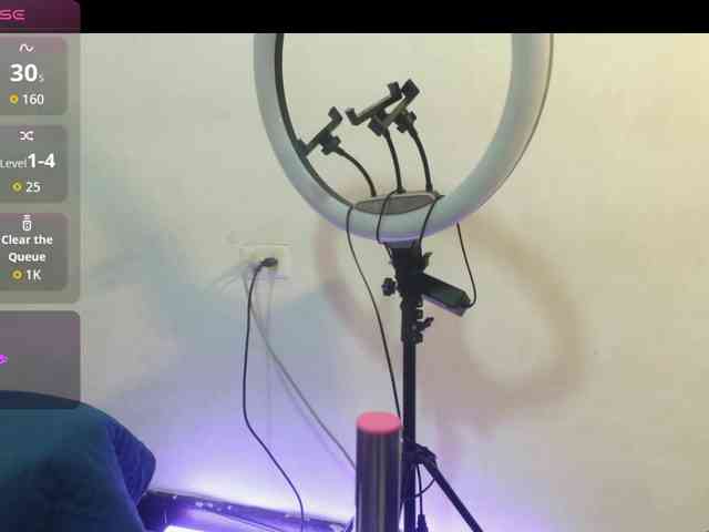 yhazanblake88 webcam