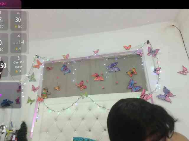 yhazanblake88 webcam