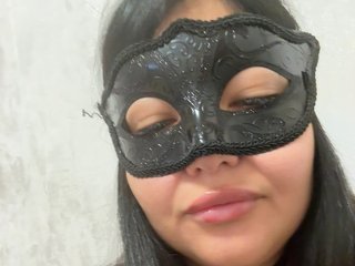 Angeluny Porn Show