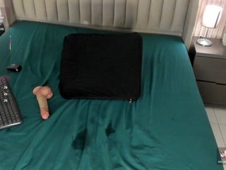 AmaraFierce Porn Show