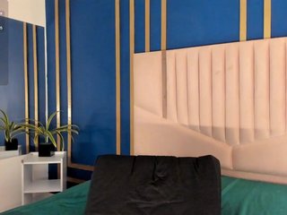 AmaraFierce Porn Show