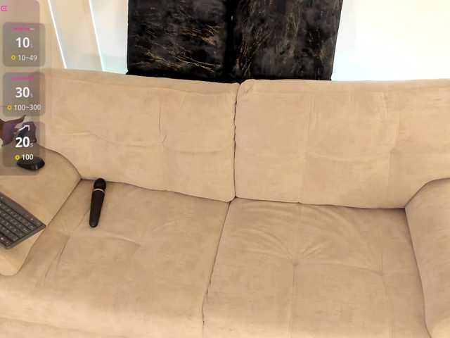 AmaraFierce's BongaCams show and profile