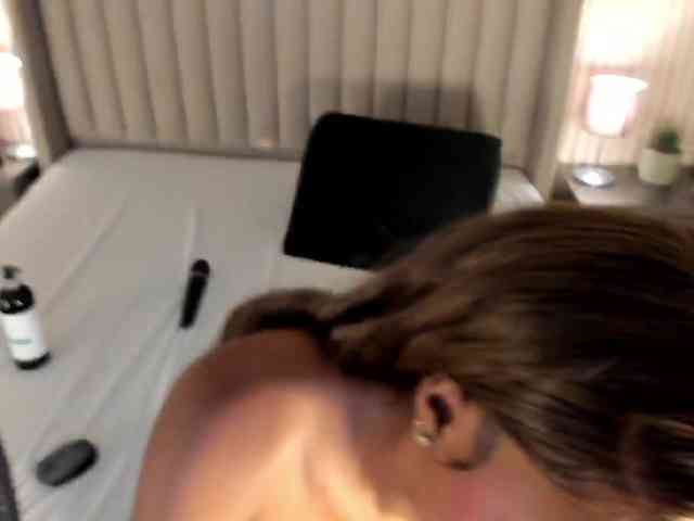 AmaraFierce Live Webcam on BongaCams