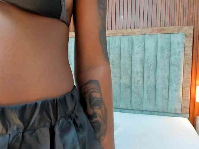 AmaraFierce AmaraFierce