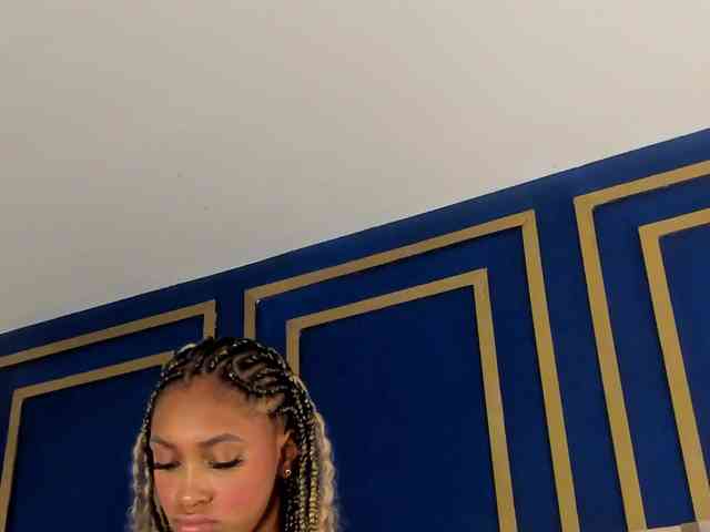 AmaraFierce AmaraFierce