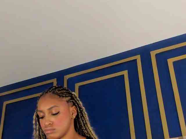 AmaraFierce AmaraFierce