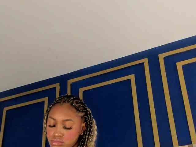 AmaraFierce AmaraFierce