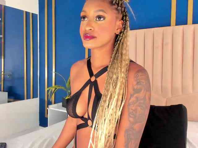 AmaraFierce AmaraFierce