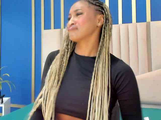 AmaraFierce AmaraFierce