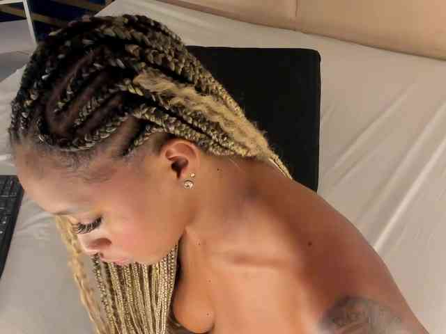 AmaraFierce AmaraFierce