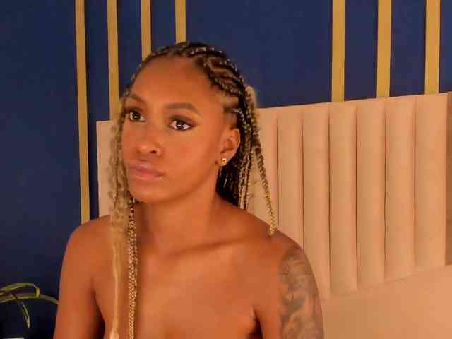 AmaraFierce AmaraFierce