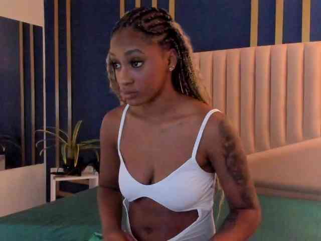 AmaraFierce AmaraFierce