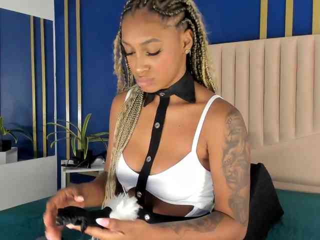 AmaraFierce AmaraFierce