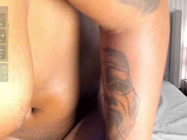 AmaraFierce AmaraFierce