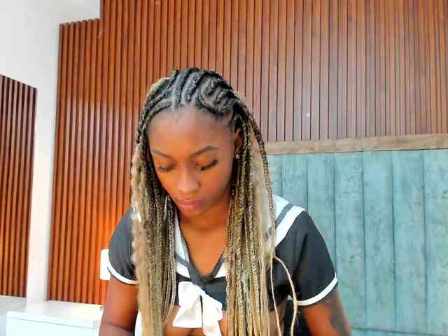 AmaraFierce AmaraFierce