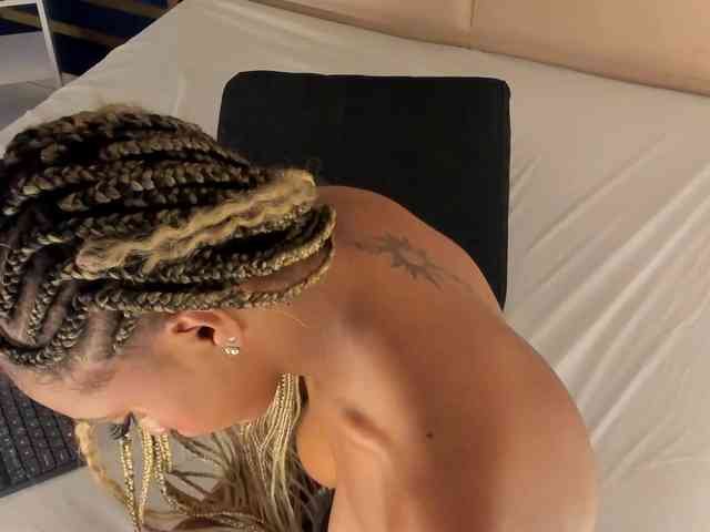 AmaraFierce AmaraFierce