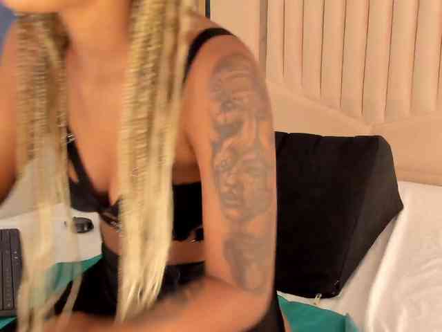 AmaraFierce AmaraFierce