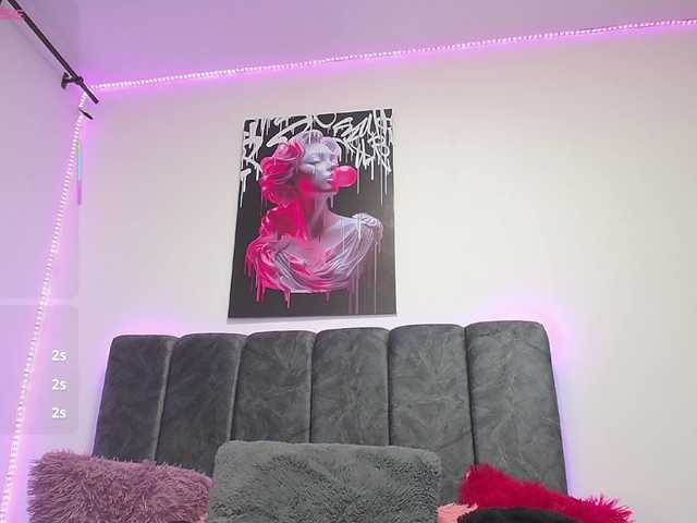 karinna-santana's BongaCams show and profile