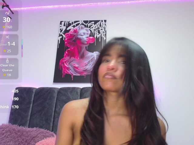 karinna-santana's BongaCams show and profile