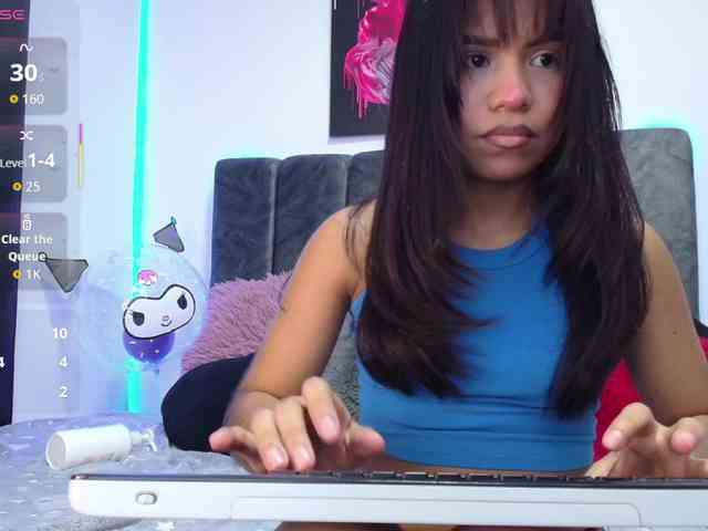 karinna-santana webcam