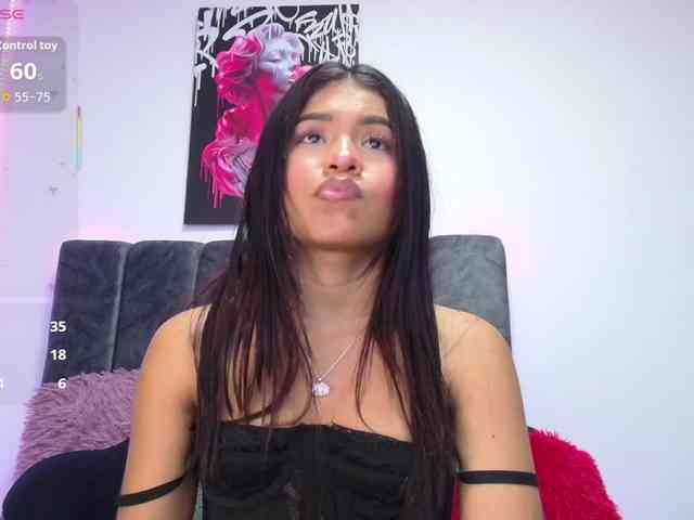 karinna-santana webcam