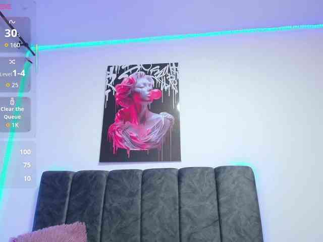 karinna-santana Live Webcam on BongaCams