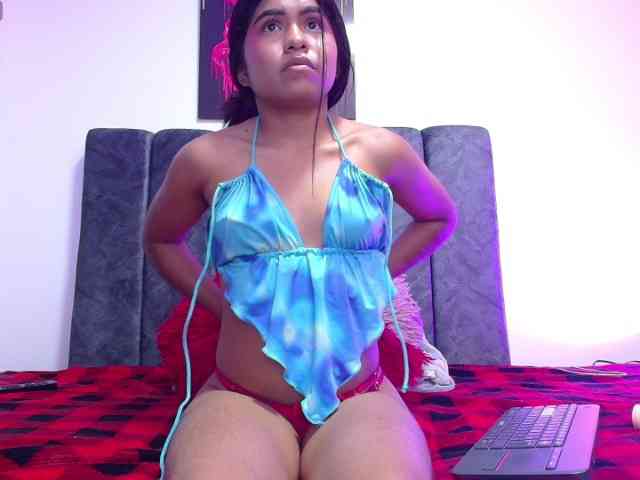 karinna-santana webcam