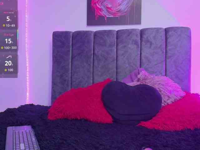 karinna-santana webcam