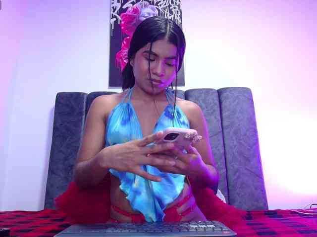 karinna-santana webcam