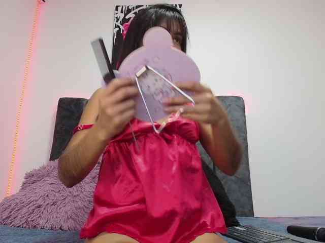 karinna-santana webcam