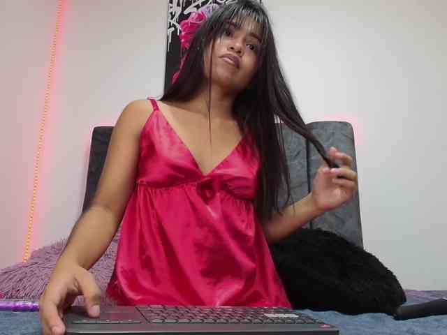 karinna-santana webcam