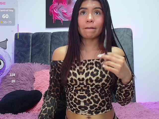 karinna-santana webcam