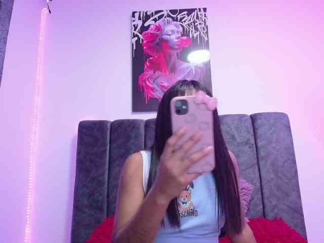 karinna-santana webcam