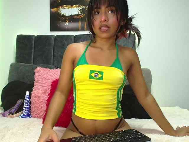 karinna-santana webcam