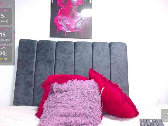 karinna-santana webcam