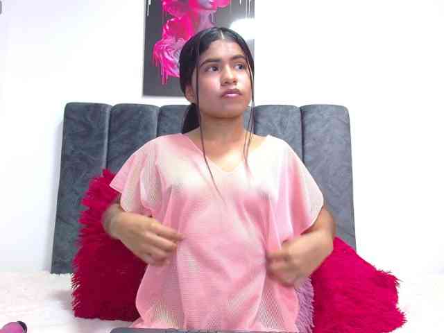 karinna-santana webcam