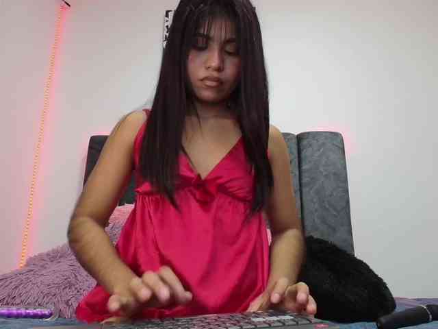 karinna-santana webcam