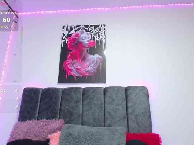 karinna-santana webcam