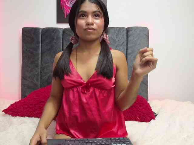 karinna-santana webcam