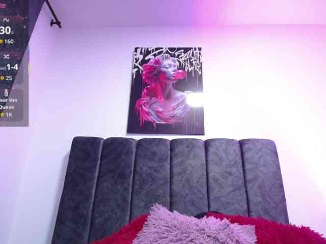 karinna-santana webcam